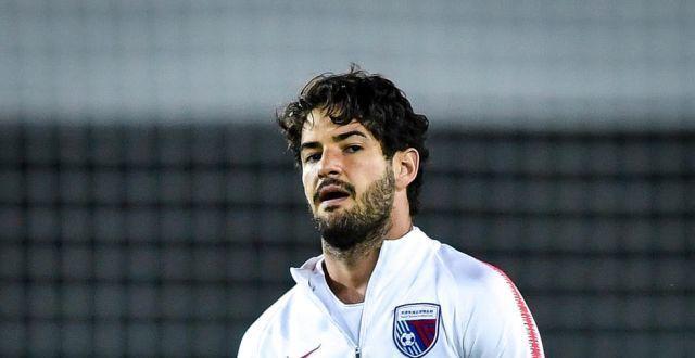 情怀吗?前中超外援拒绝上千万年薪,加盟只给百万年薪球队