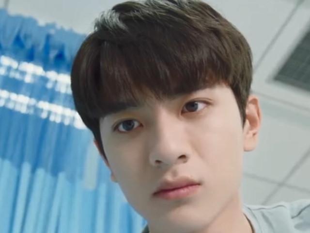 小时光:男主顾未易出场,惊艳观众,怪咖学霸主动给女友煮螺蛳粉