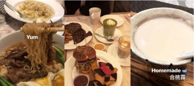 王祖蓝无修图近照,老态尽显,满脸沧桑,和亚男看起来像差十几岁