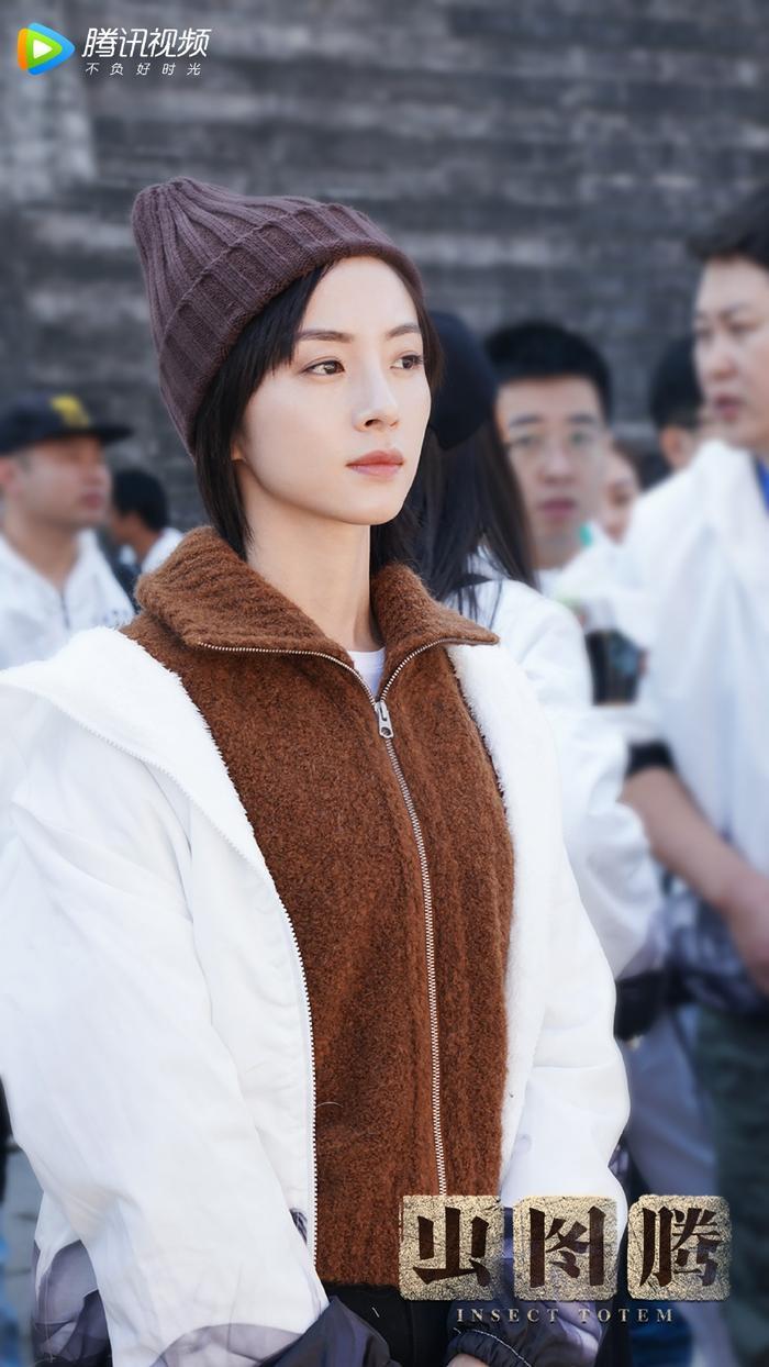 罗云熙白鹿《半是蜜糖半是伤》开机！明年甜剧扎堆？