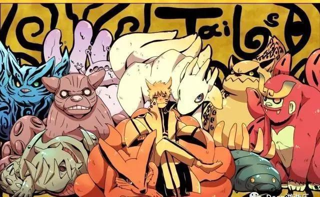 火影忍者:为什么说大筒木浦式是拥有极高天赋的忍者?