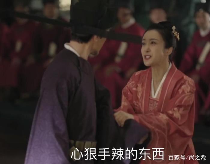 《知否》曼娘上线污蔑二叔傻子,昌哥儿到底是怎么死的