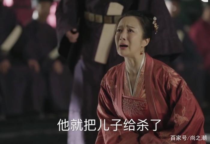 《知否》曼娘上线污蔑二叔傻子,昌哥儿到底是怎么死的