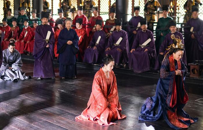 《知否》曼娘上线污蔑二叔傻子,昌哥儿到底是怎么死的