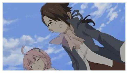 谁还记得《弹珠传说》这部神级国漫?堪称重庆少儿吉祥物