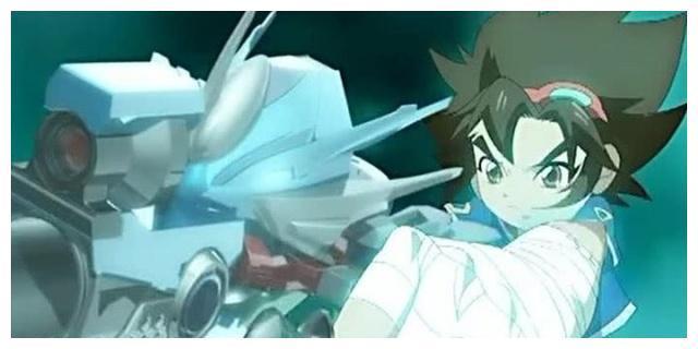 谁还记得《弹珠传说》这部神级国漫?堪称重庆少儿吉祥物