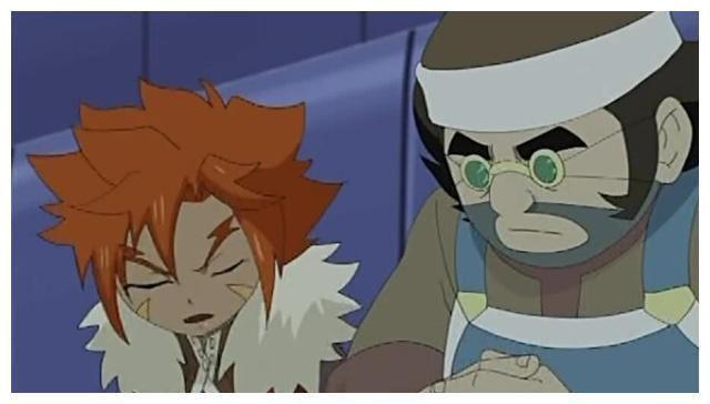 谁还记得《弹珠传说》这部神级国漫?堪称重庆少儿吉祥物