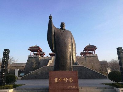 ​德州的这些景区你一定不要错过