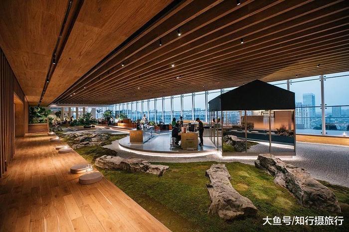 继杂书馆与晓书馆之后,高晓松的晓岛为文青们又开辟了一方天地