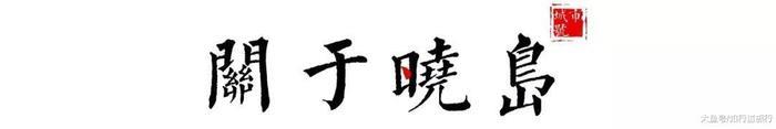 继杂书馆与晓书馆之后,高晓松的晓岛为文青们又开辟了一方天地