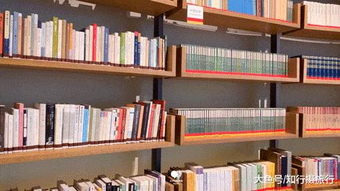 继杂书馆与晓书馆之后,高晓松的晓岛为文青们又开辟了一方天地