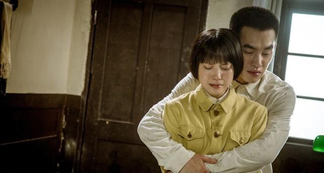 林清文双美等人与何之萍匆匆一别,心中对她更是肃然起敬