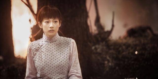 林清文双美等人与何之萍匆匆一别,心中对她更是肃然起敬