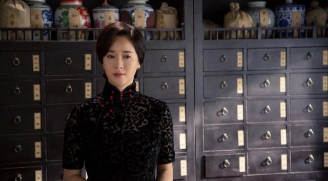 林清文双美等人与何之萍匆匆一别,心中对她更是肃然起敬