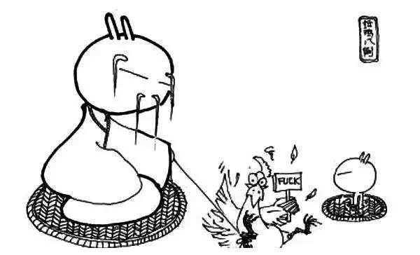 幽默笑话:青年问禅师精选专场,让你乐到恍然大悟