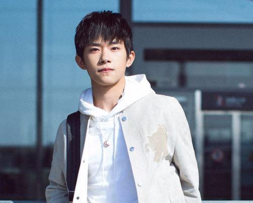 易烊千玺艺考成绩已出,简直屌炸天?