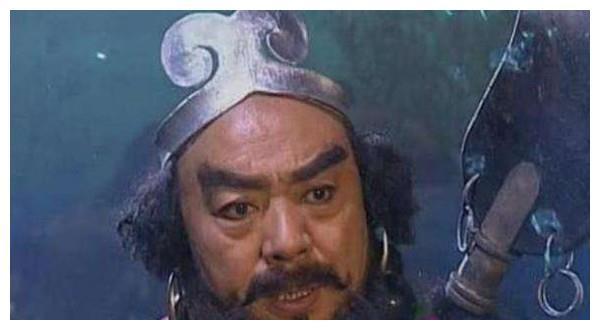 拍戏时意外去世的4位演员:沙僧误吸农药