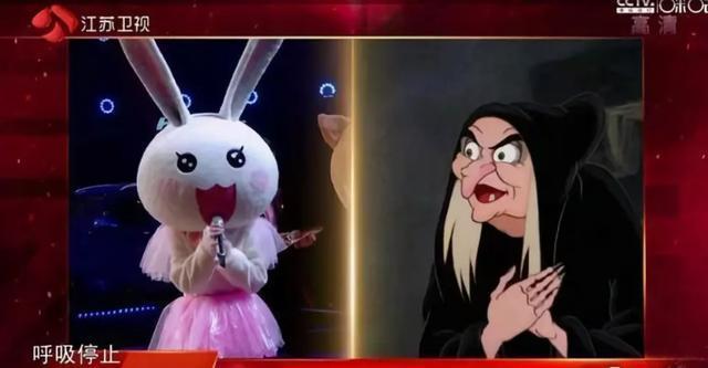 冯提莫参加蒙面唱将,一首《画心》震撼全场,结果意外在韩国爆红