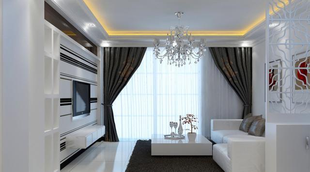 客厅装修不要再铺木地板了,老师傅说要这样装,后悔知道的太晚!