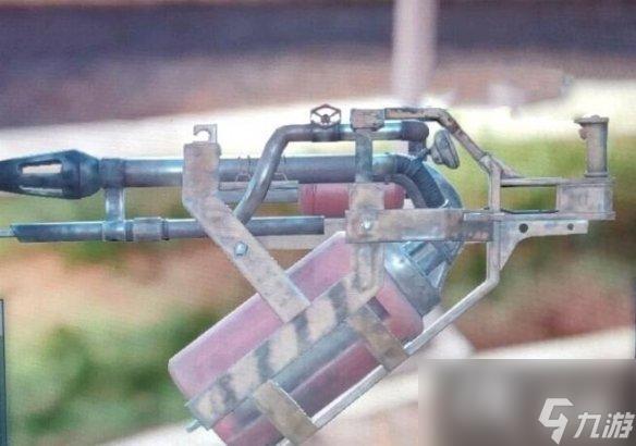 《辐射76》喷火器配卡推荐