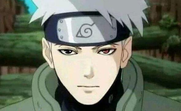 火影忍者:最缺蓝的人,为何要用土流壁挂狗头?得知原因网友笑了