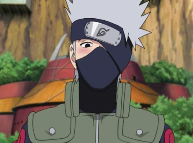 火影忍者:最缺蓝的人,为何要用土流壁挂狗头?得知原因网友笑了
