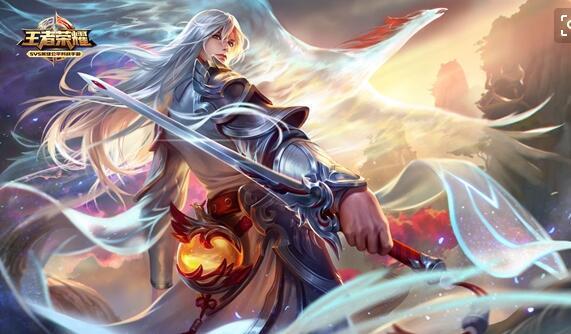 王者荣耀:最强五大刺客排行榜,阿轲竟排第二,这新英雄勇登第一