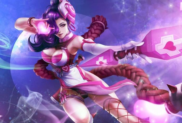 王者荣耀:最强五大刺客排行榜,阿轲竟排第二,这新英雄勇登第一