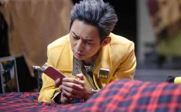 湖南卫视姓何的主持人“嫖娼”被抓?何老师晒出行程证明自己清白