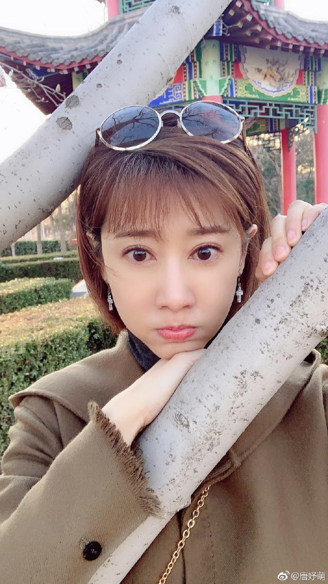 杨洋声援周美毅维权:希望事情得到公正解决