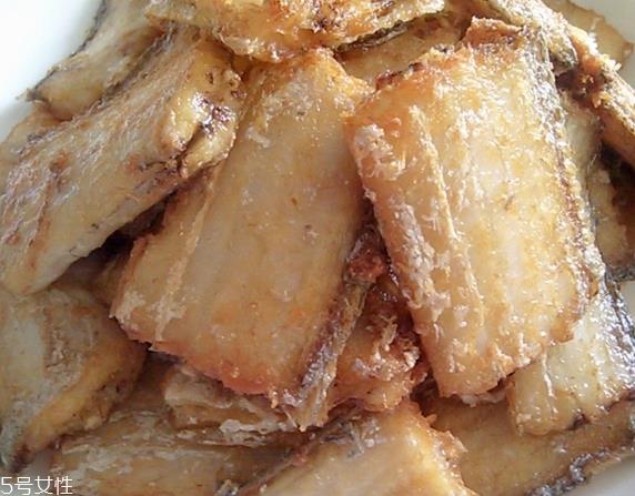 带鱼肉散是怎么回事 原来是这样 带鱼肉散是怎么回事 原来是这样