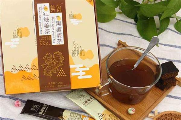 红糖姜茶能催月经吗 月经延迟喝红糖姜茶有用吗 红糖姜茶能催月经吗 月经延迟喝红糖姜茶有用吗