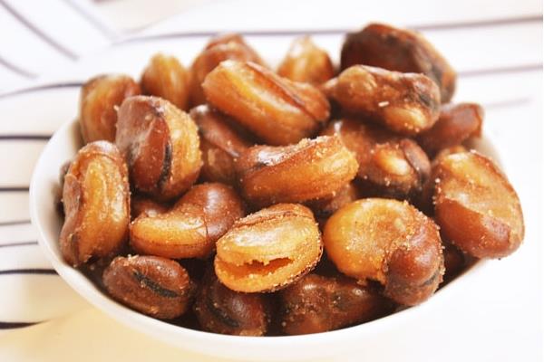 蚕豆能降血糖吗 没这个效果 蚕豆能降血糖吗 没这个效果