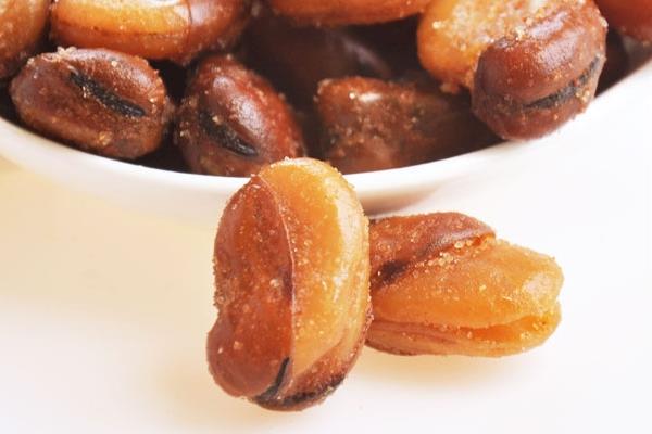 蚕豆能降血糖吗 没这个效果 蚕豆能降血糖吗 没这个效果