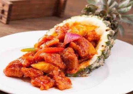 咕咾肉属于什么菜系 咕咾肉的由来