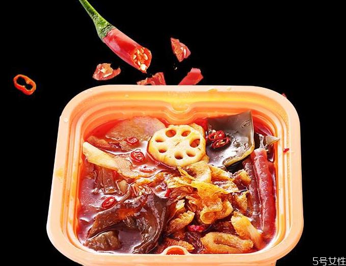 火锅发热包怎么用 加热包不热怎么回事 火锅发热包怎么用 加热包不热怎么回事