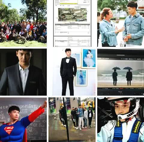 高云翔性侵事件真相大白:“受害”女子系某地三陪小姐!