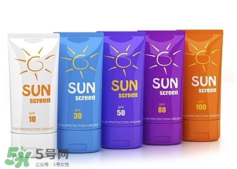 防晒霜可以当隔离霜用吗?防晒霜能当隔离霜用吗? 防晒霜可以当隔离霜用吗?防晒霜能当隔离霜用吗?