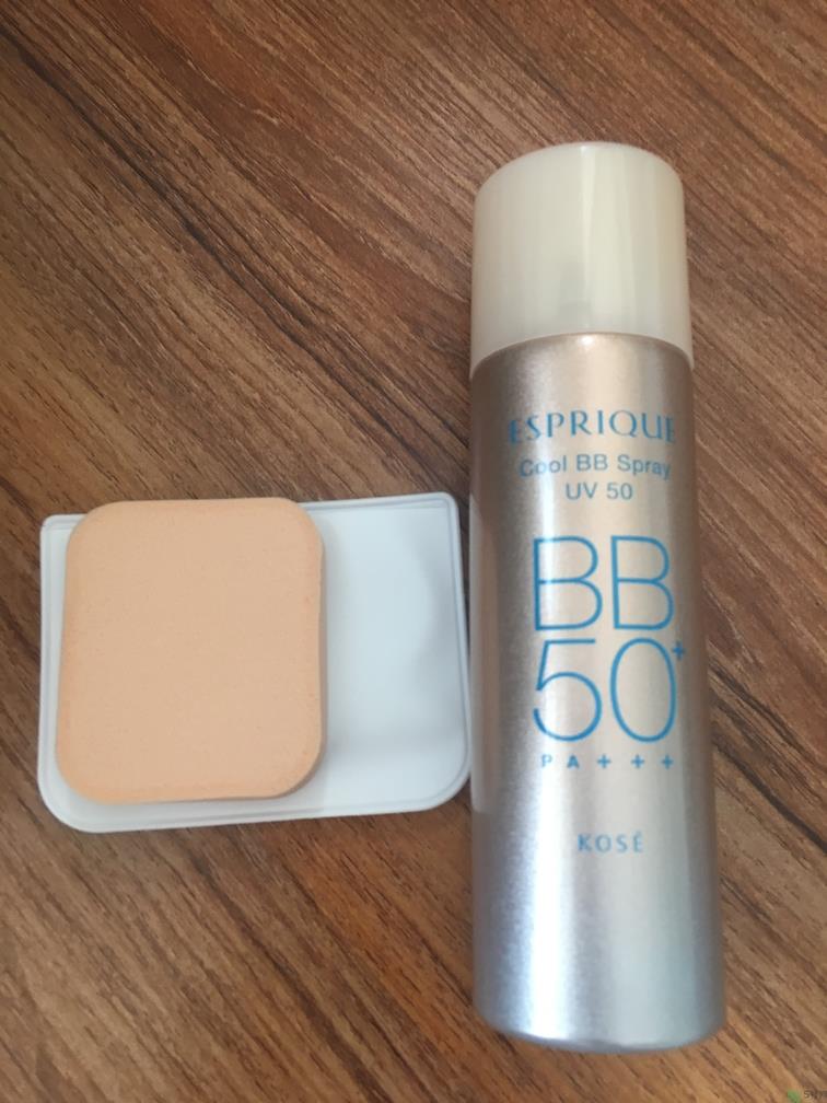 高丝沁凉BB喷雾怎么样?高丝沁凉BB喷雾好用吗? 高丝沁凉BB喷雾怎么样?高丝沁凉BB喷雾好用吗?