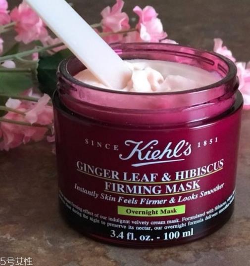 科颜氏小脸红罐怎么用法 一周最多用5次 科颜氏小脸红罐怎么用法 一周最多用5次