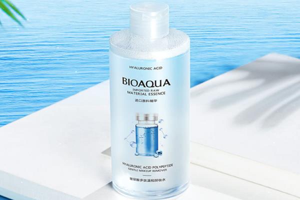 卸妆水用完后要用洗面奶洗吗 卸妆水需要用卸妆棉吗