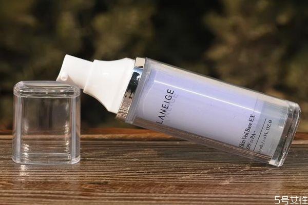 只涂隔离需要定妆吗 日常生活只涂隔离可以吗 只涂隔离需要定妆吗 日常生活只涂隔离可以吗