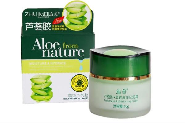 芦荟胶做手膜可以让手变白吗 芦荟胶做手膜的方法 芦荟胶做手膜可以让手变白吗 芦荟胶做手膜的方法