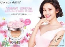 花皙蔻气垫cc霜多少钱?花皙蔻气垫cc价格 花皙蔻气垫cc霜多少钱?花皙蔻气垫cc价格