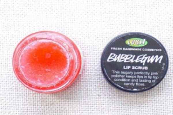 lush唇部磨砂价格 lush唇部磨砂测评 lush唇部磨砂价格 lush唇部磨砂测评