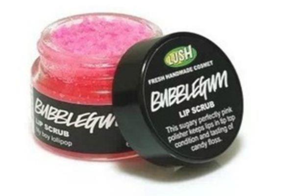 lush唇部磨砂价格 lush唇部磨砂测评 lush唇部磨砂价格 lush唇部磨砂测评