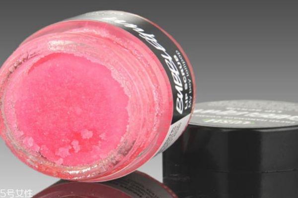 lush唇部磨砂价格 lush唇部磨砂测评 lush唇部磨砂价格 lush唇部磨砂测评