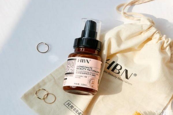 hbn护肤品怎么样 hbn什么档次 hbn护肤品怎么样 hbn什么档次