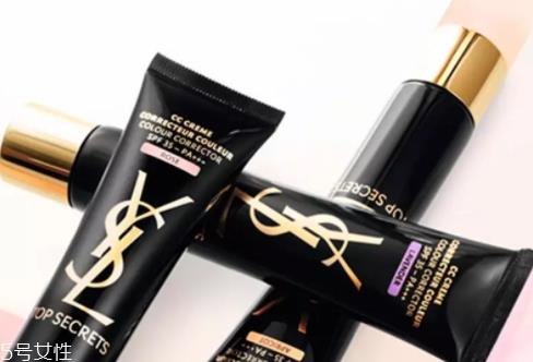 ysl亮颜修饰乳多少钱 三款色号适合任何肤质 ysl亮颜修饰乳多少钱 三款色号适合任何肤质