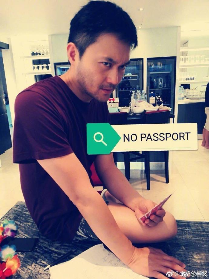 陈小春带Jasper出游,草帽出镜超可爱,杨洋清明节被网友烧纸钱